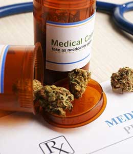 Chronic Pain Research