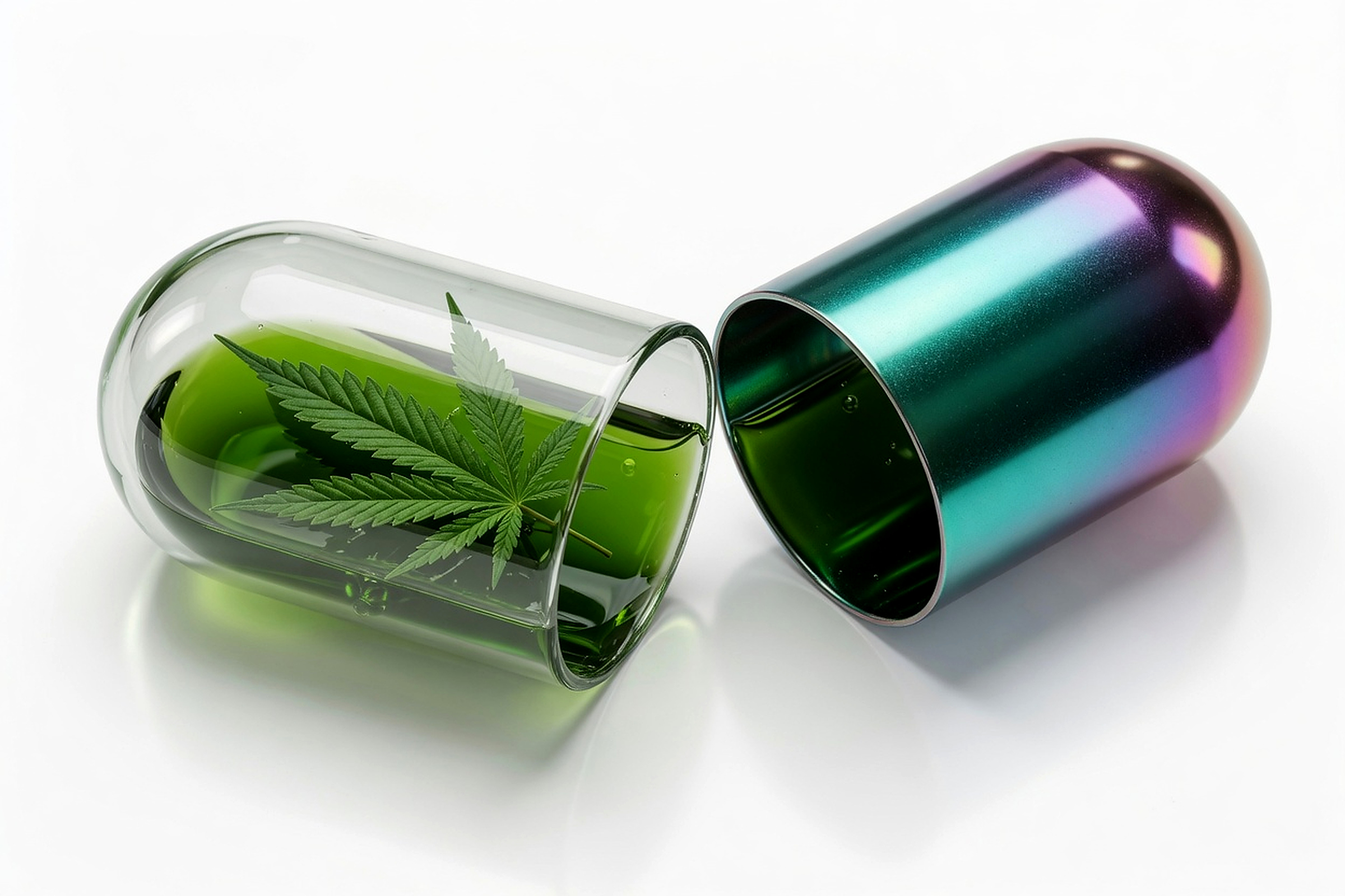 Cannabinoid Medicine Research